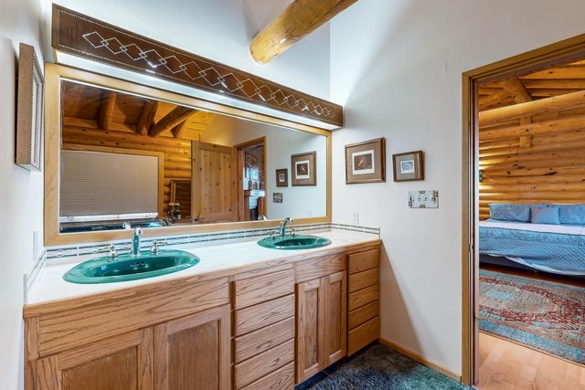 387 County Rd B64, Pecos, NM 87552