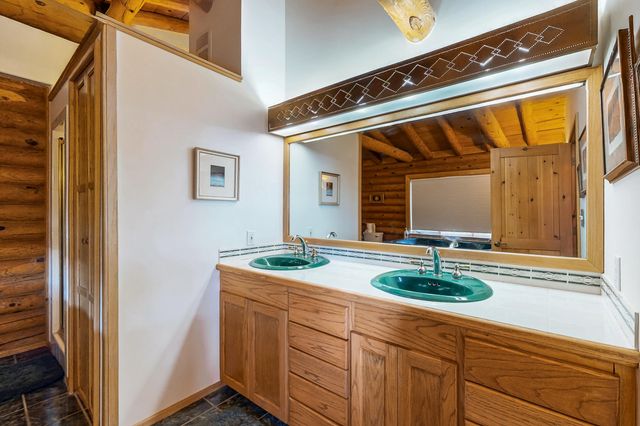 387 County Rd B64, Pecos, NM 87552