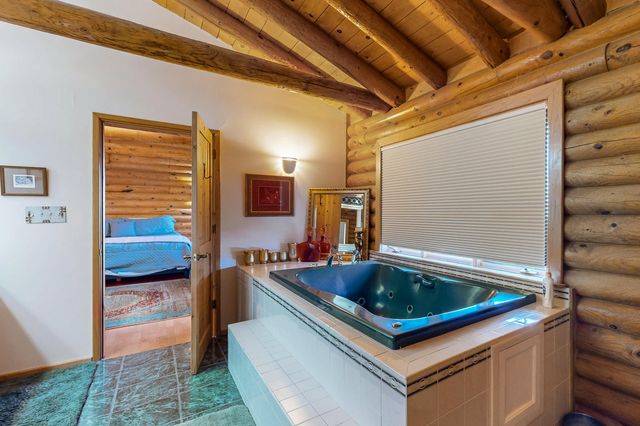 387 County Rd B64, Pecos, NM 87552