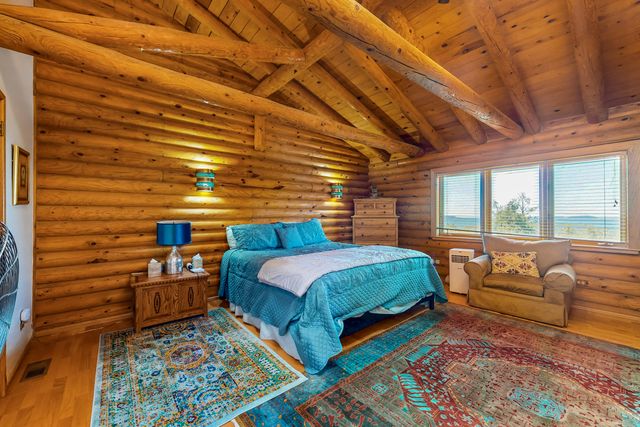 387 County Rd B64, Pecos, NM 87552