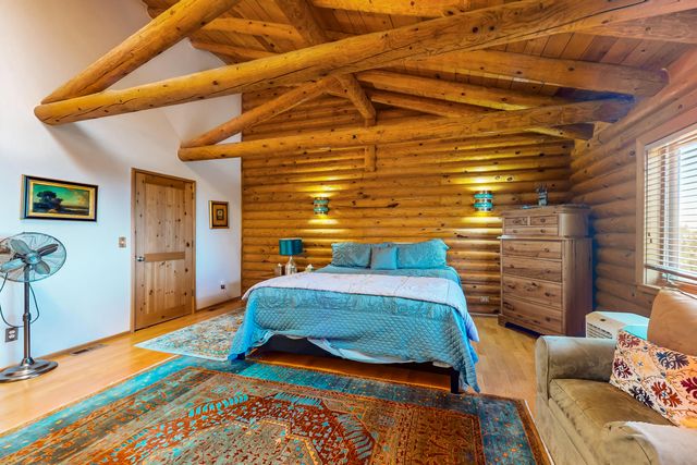 387 County Rd B64, Pecos, NM 87552