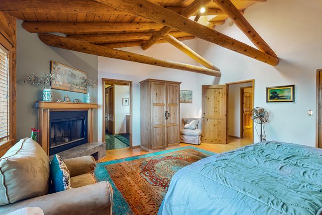 387 County Rd B64, Pecos, NM 87552