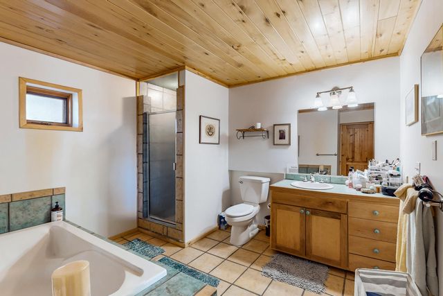 387 County Rd B64, Pecos, NM 87552