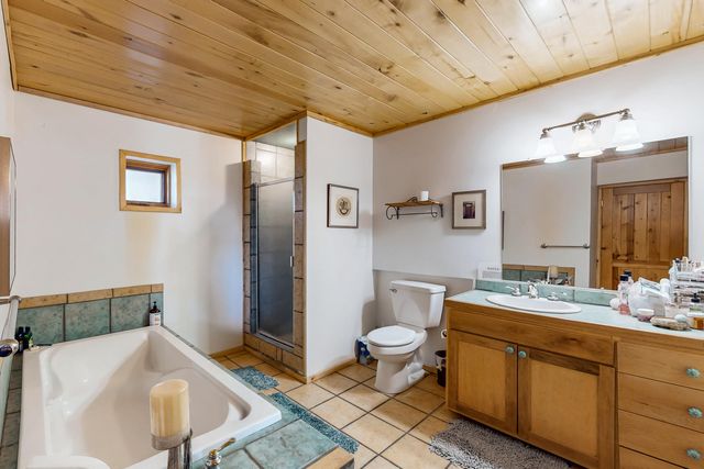 387 County Rd B64, Pecos, NM 87552