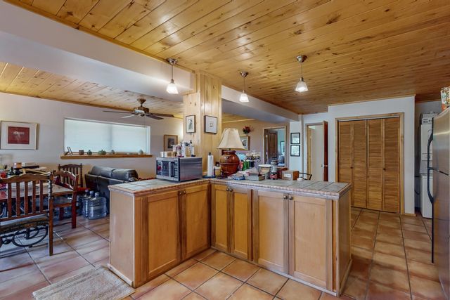 387 County Rd B64, Pecos, NM 87552