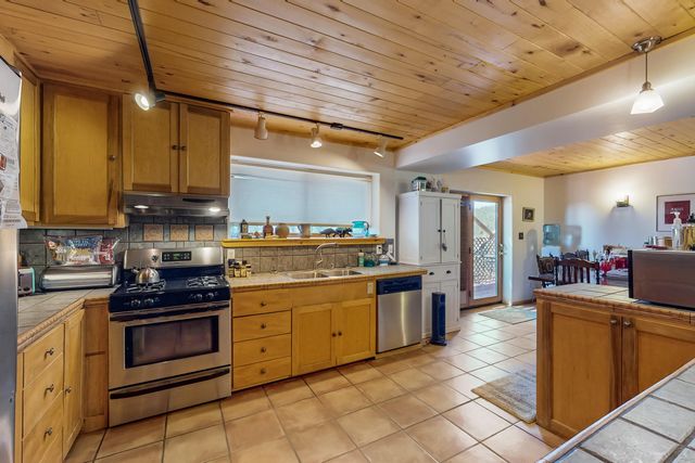 387 County Rd B64, Pecos, NM 87552