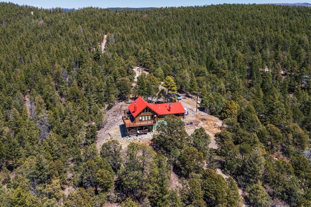 387 County Rd B64, Pecos, NM 87552
