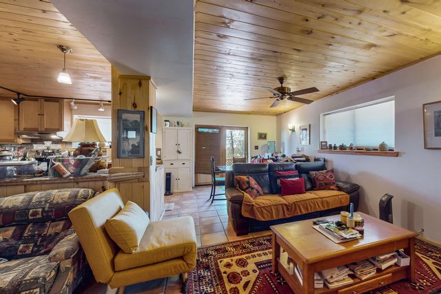 387 County Rd B64, Pecos, NM 87552