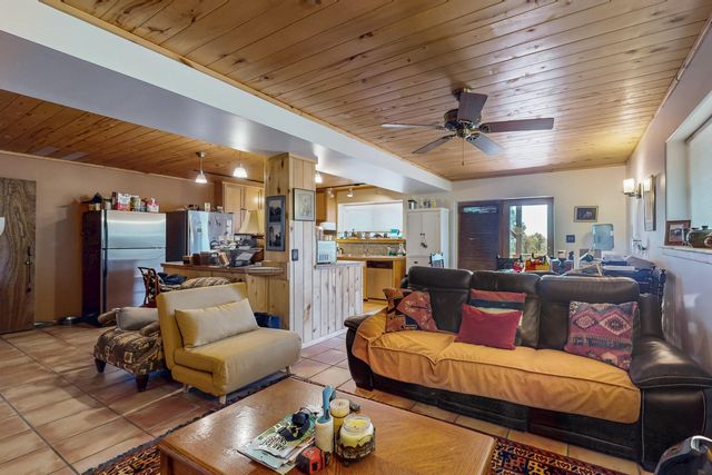 387 County Rd B64, Pecos, NM 87552