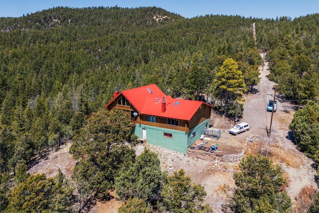 387 County Rd B64, Pecos, NM 87552