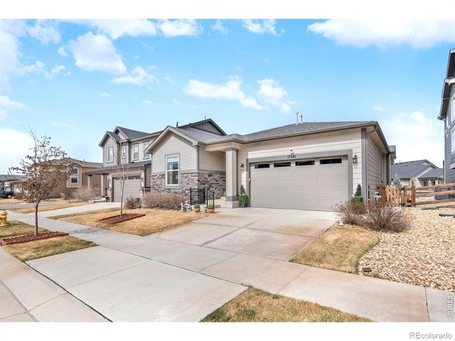 17981 E 96th Place, Commerce City, CO 80022