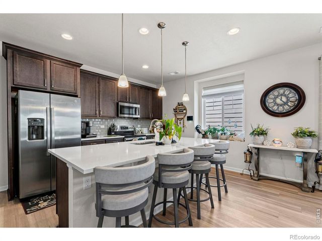 17981 E 96th Place, Commerce City, CO 80022