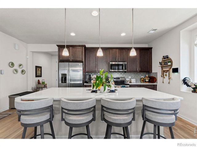 17981 E 96th Place, Commerce City, CO 80022