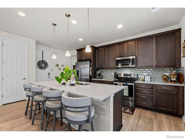 17981 E 96th Place, Commerce City, CO 80022