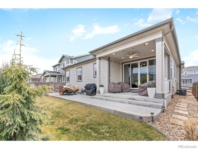 17981 E 96th Place, Commerce City, CO 80022