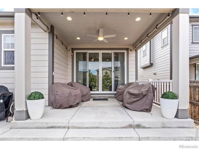 17981 E 96th Place, Commerce City, CO 80022