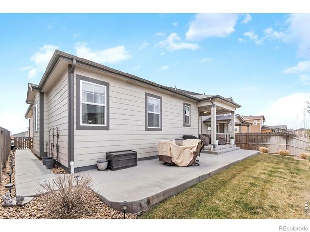 17981 E 96th Place, Commerce City, CO 80022