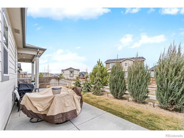 17981 E 96th Place, Commerce City, CO 80022