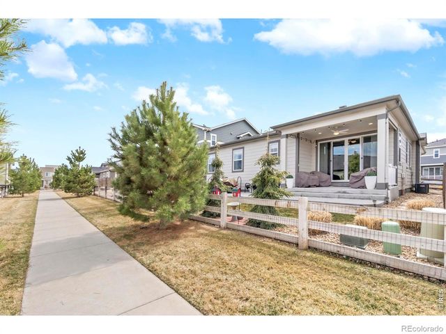 17981 E 96th Place, Commerce City, CO 80022