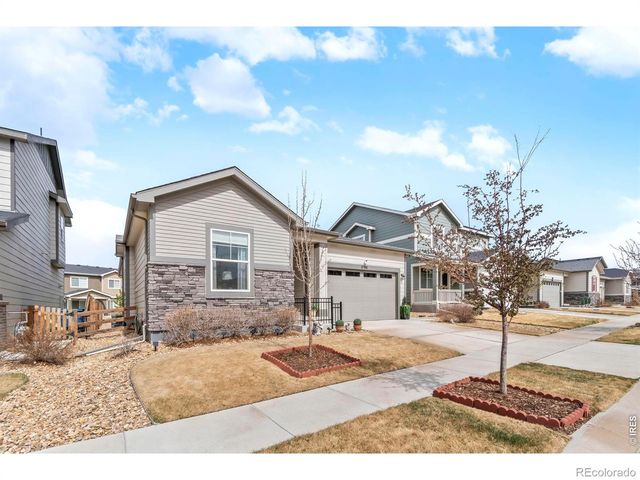 17981 E 96th Place, Commerce City, CO 80022