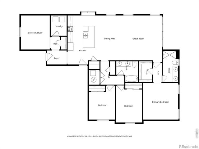 17981 E 96th Place, Commerce City, CO 80022