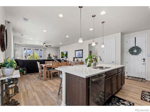 17981 E 96th Place, Commerce City, CO 80022