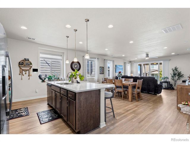 17981 E 96th Place, Commerce City, CO 80022