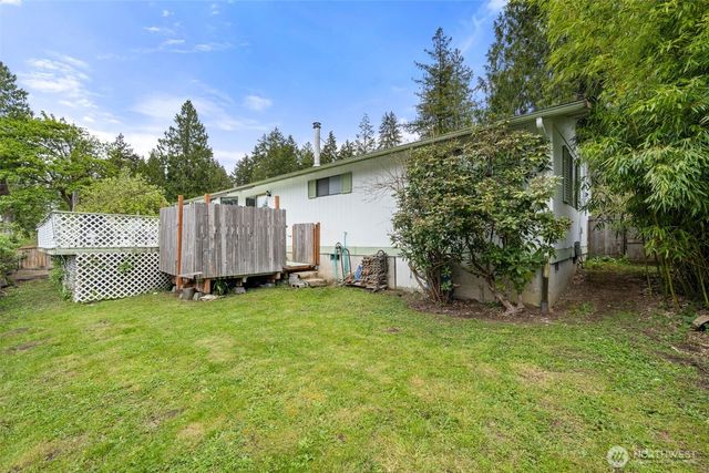 10023 Whitecap Drive NW, Olympia, WA 98502