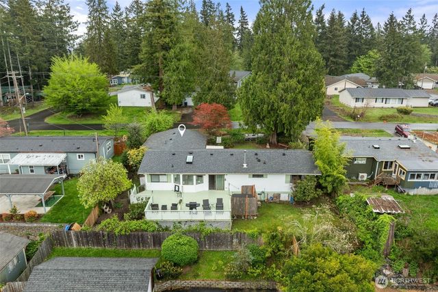10023 Whitecap Drive NW, Olympia, WA 98502