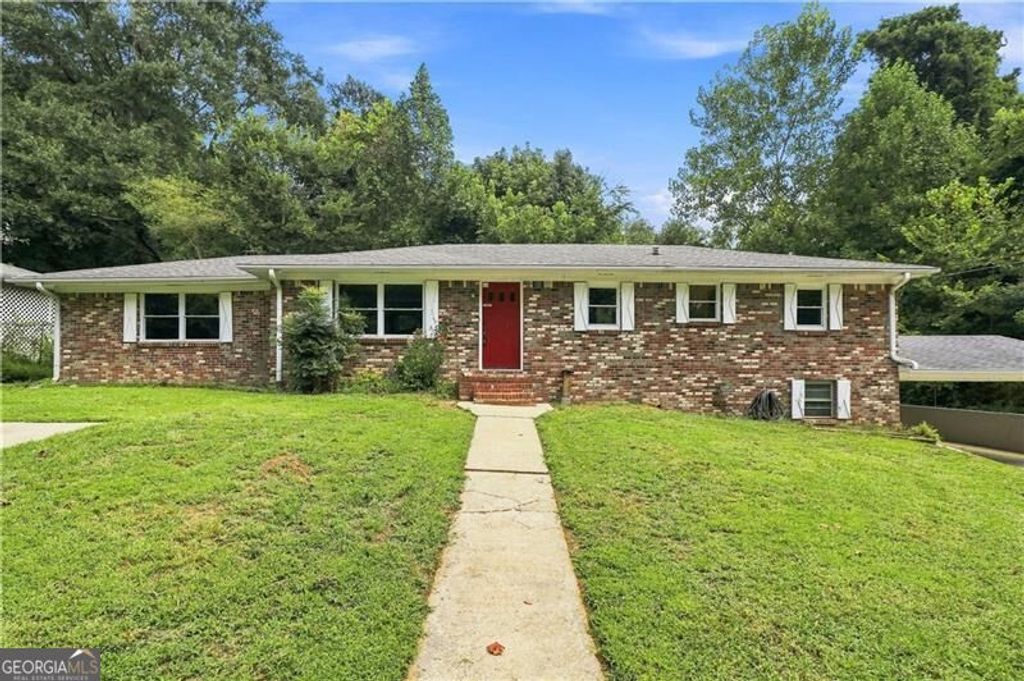 2033 Cardell Road, Austell, GA 30168 — photo 3