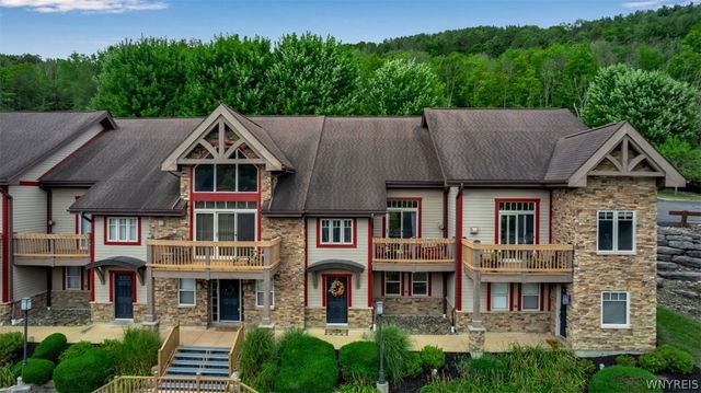 9 Mountainview Lower, Ellicottville, NY 14731