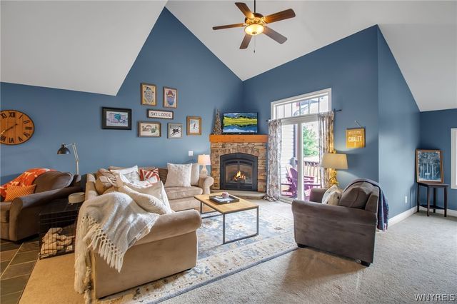 9 Mountainview Lower, Ellicottville, NY 14731