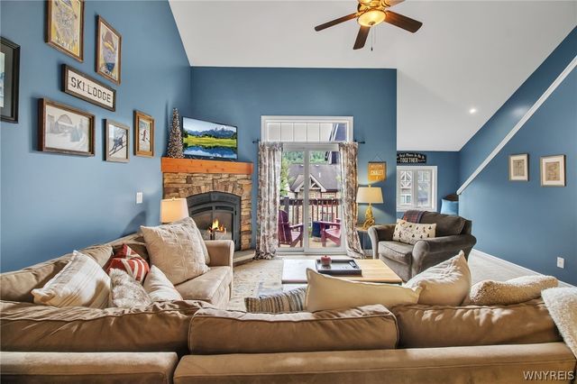 9 Mountainview Lower, Ellicottville, NY 14731