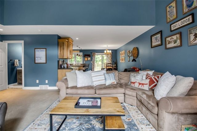 9 Mountainview Lower, Ellicottville, NY 14731