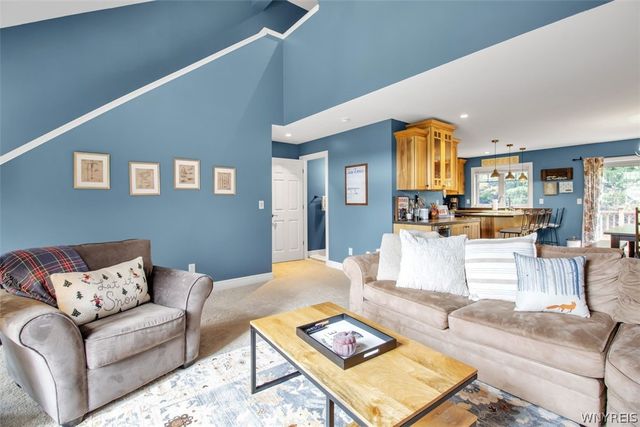 9 Mountainview Lower, Ellicottville, NY 14731