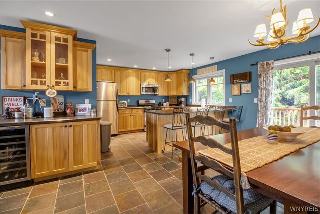 9 Mountainview Lower, Ellicottville, NY 14731