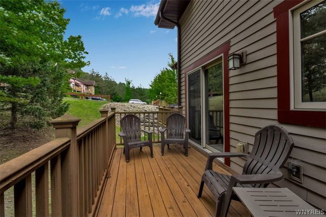 9 Mountainview Lower, Ellicottville, NY 14731