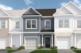 13719 92 Highway 28, Woodstock, GA 30188