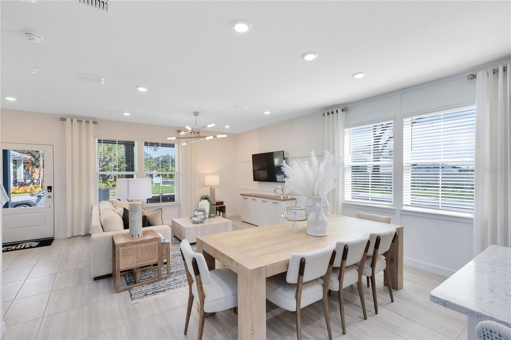 Image 13 of property listing at 11467 HARBORVIEW STREET, Orlando, FL 32832