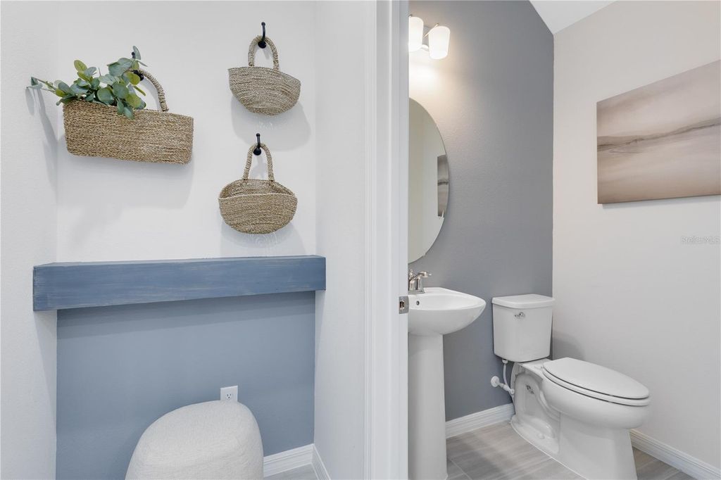 Image 15 of property listing at 11467 HARBORVIEW STREET, Orlando, FL 32832