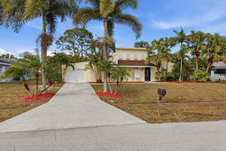 511 SW Comet Terrace, Port St. Lucie, Port St Lucie, FL 34953