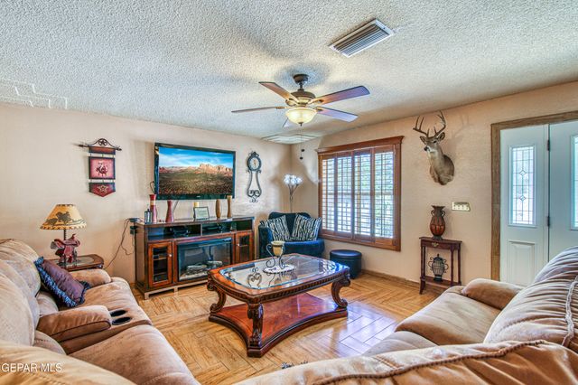 916 MIKE MAROS Street, Fabens, TX 79838