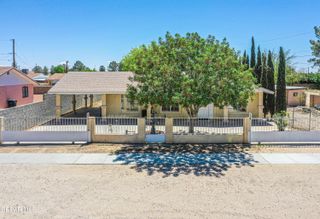 916 MIKE MAROS Street, Fabens, TX 79838