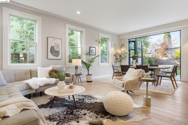 636 636 56Th St, Oakland, CA 94609