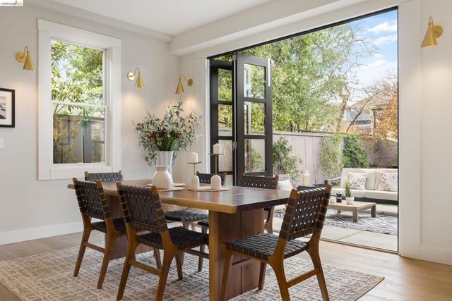 636 636 56Th St, Oakland, CA 94609