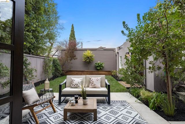 636 636 56Th St, Oakland, CA 94609