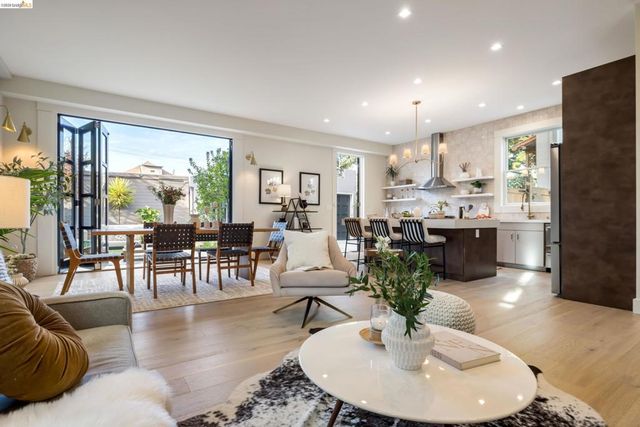 636 636 56Th St, Oakland, CA 94609