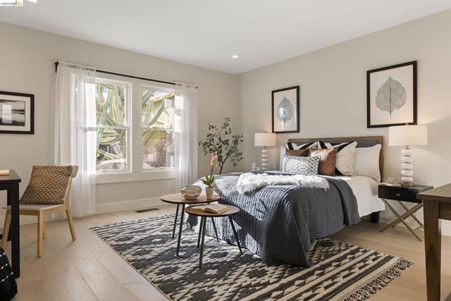 636 636 56Th St, Oakland, CA 94609