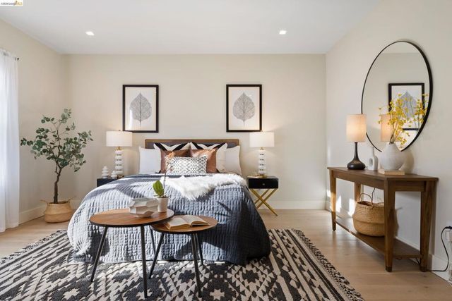 636 636 56Th St, Oakland, CA 94609