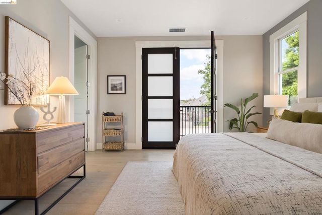 636 636 56Th St, Oakland, CA 94609